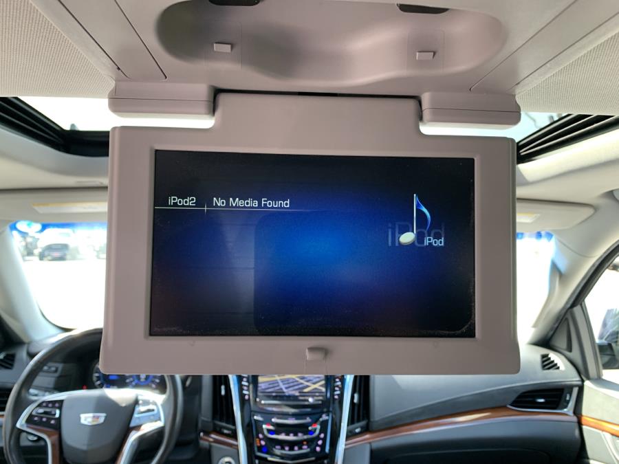 2018 Cadillac Escalade 4WD 4dr Luxury, available for sale in Irvington , New Jersey | Auto Haus of Irvington Corp. Irvington , New Jersey 2018 Cadillac Escalade 4WD 4dr Luxury, available for sale in Irvington , New Jersey | Auto Haus of Irvington Corp. Irvington , New Jersey