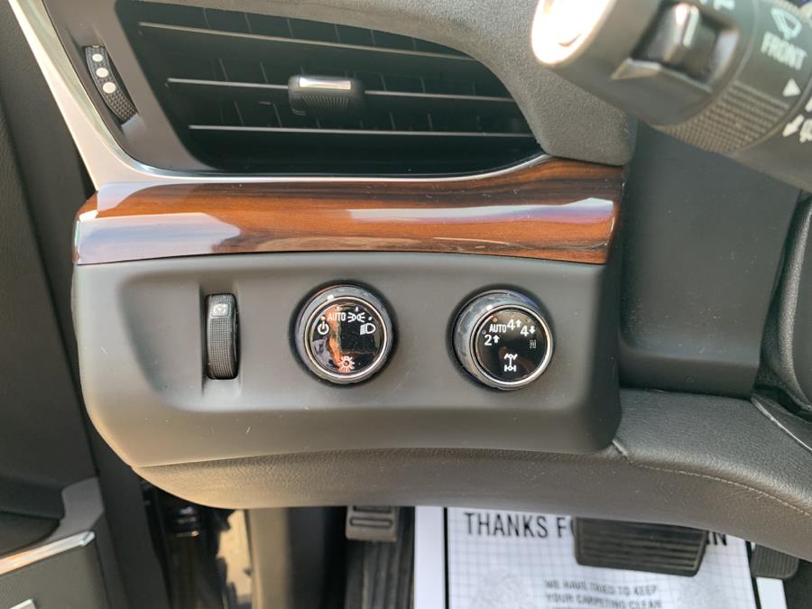 2018 Cadillac Escalade 4WD 4dr Luxury, available for sale in Irvington , New Jersey | Auto Haus of Irvington Corp. Irvington , New Jersey 2018 Cadillac Escalade 4WD 4dr Luxury, available for sale in Irvington , New Jersey | Auto Haus of Irvington Corp. Irvington , New Jersey