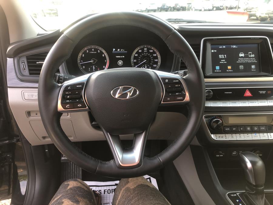2018 Hyundai Sonata Limited 2.4L SULEV *Ltd Avail*, available for sale in Irvington , New Jersey | Auto Haus of Irvington Corp. Irvington , New Jersey 2018 Hyundai Sonata Limited 2.4L SULEV *Ltd Avail*, available for sale in Irvington , New Jersey | Auto Haus of Irvington Corp. Irvington , New Jersey
