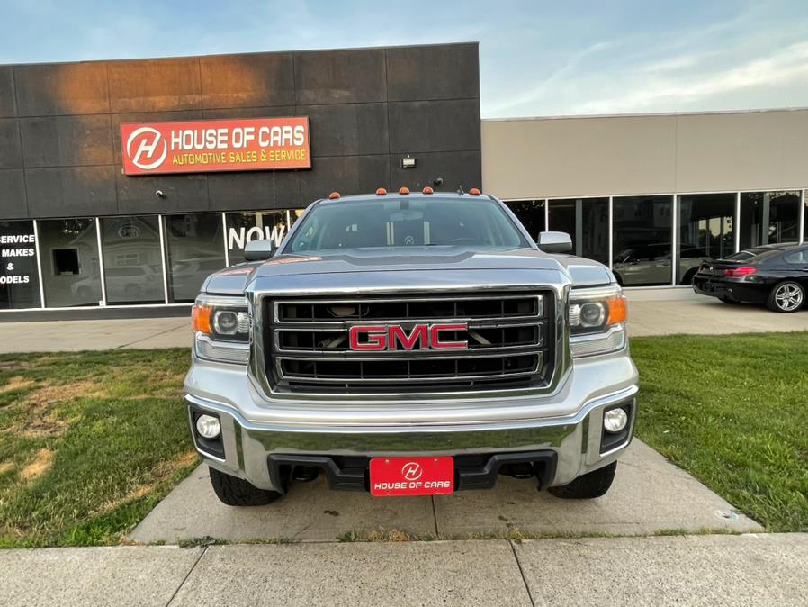 gmc dealer new britain ct