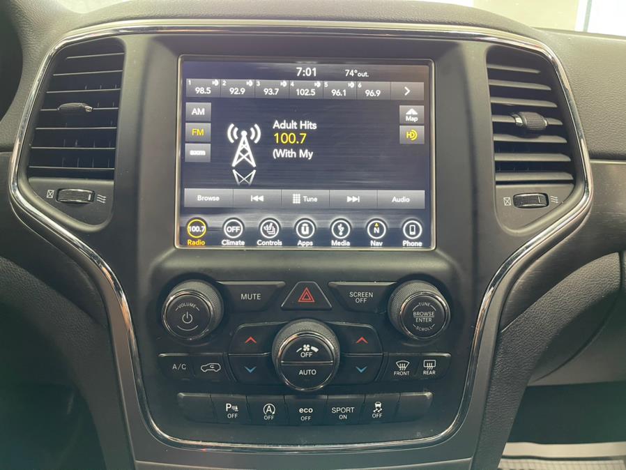 2018 Jeep Grand Cherokee Altitude 4x4 *Ltd Avail*, available for sale in Inwood, New York | 5 Towns Drive. Inwood, New York 2018 Jeep Grand Cherokee Altitude 4x4 *Ltd Avail*, available for sale in Inwood, New York | 5 Towns Drive. Inwood, New York