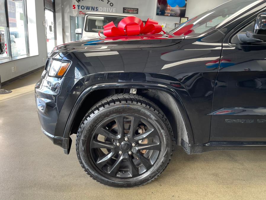 2018 Jeep Grand Cherokee Altitude 4x4 *Ltd Avail*, available for sale in Inwood, New York | 5 Towns Drive. Inwood, New York 2018 Jeep Grand Cherokee Altitude 4x4 *Ltd Avail*, available for sale in Inwood, New York | 5 Towns Drive. Inwood, New York