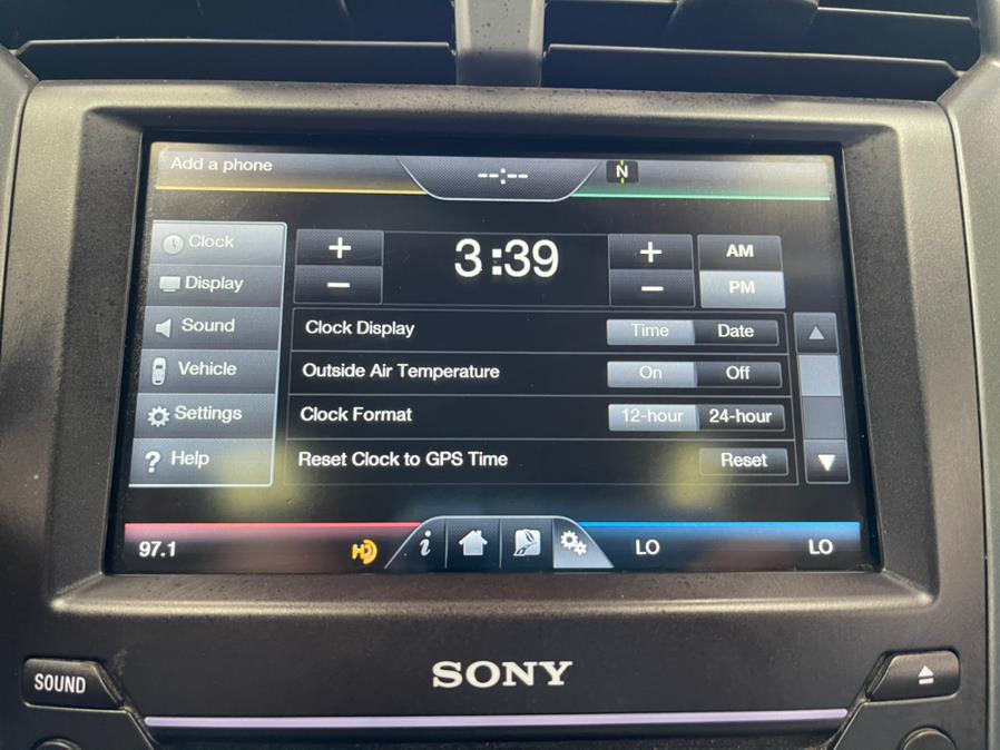 2016 Ford Fusion Energi 4dr Sdn Titanium, available for sale in Inwood, New York | 5 Towns Drive. Inwood, New York 2016 Ford Fusion Energi 4dr Sdn Titanium, available for sale in Inwood, New York | 5 Towns Drive. Inwood, New York