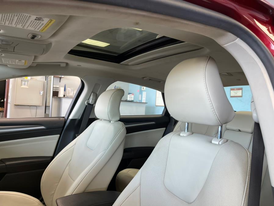 2016 Ford Fusion Energi 4dr Sdn Titanium, available for sale in Inwood, New York | 5 Towns Drive. Inwood, New York 2016 Ford Fusion Energi 4dr Sdn Titanium, available for sale in Inwood, New York | 5 Towns Drive. Inwood, New York