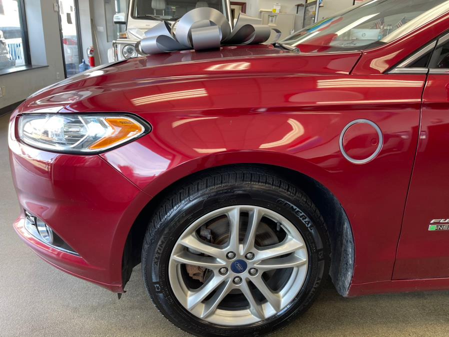 2016 Ford Fusion Energi 4dr Sdn Titanium, available for sale in Inwood, New York | 5 Towns Drive. Inwood, New York 2016 Ford Fusion Energi 4dr Sdn Titanium, available for sale in Inwood, New York | 5 Towns Drive. Inwood, New York