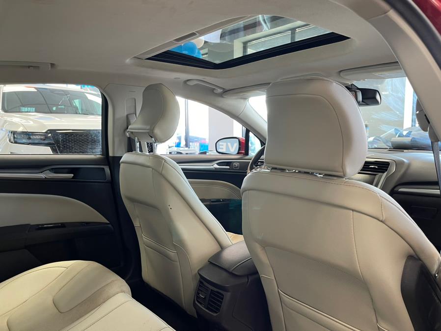 2016 Ford Fusion Energi 4dr Sdn Titanium, available for sale in Inwood, New York | 5 Towns Drive. Inwood, New York 2016 Ford Fusion Energi 4dr Sdn Titanium, available for sale in Inwood, New York | 5 Towns Drive. Inwood, New York