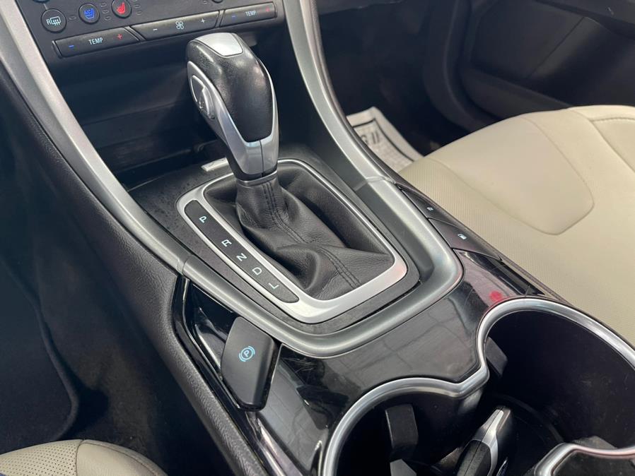 2016 Ford Fusion Energi 4dr Sdn Titanium, available for sale in Inwood, New York | 5 Towns Drive. Inwood, New York 2016 Ford Fusion Energi 4dr Sdn Titanium, available for sale in Inwood, New York | 5 Towns Drive. Inwood, New York