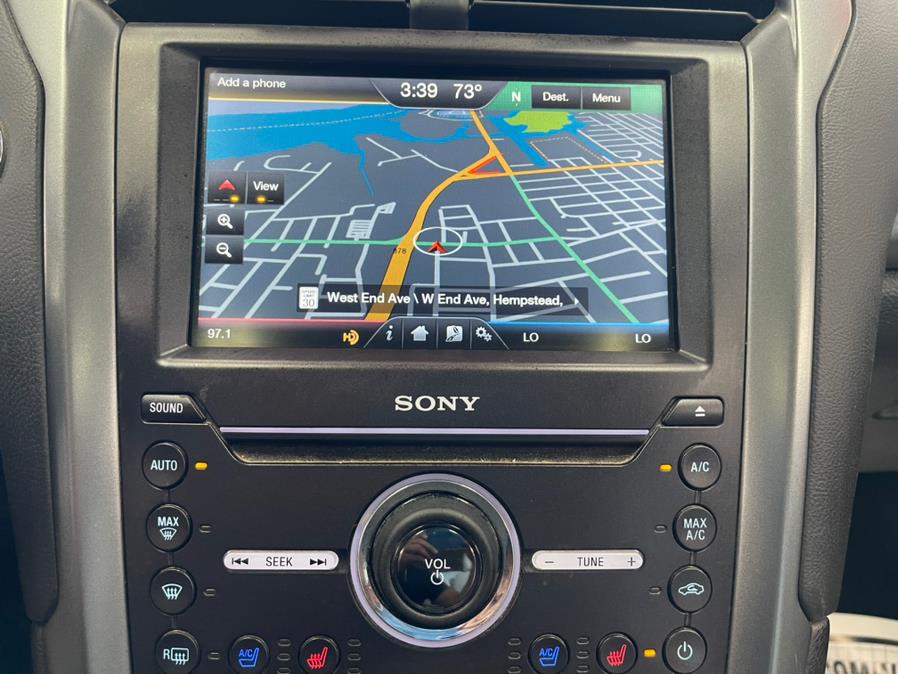 2016 Ford Fusion Energi 4dr Sdn Titanium, available for sale in Inwood, New York | 5 Towns Drive. Inwood, New York 2016 Ford Fusion Energi 4dr Sdn Titanium, available for sale in Inwood, New York | 5 Towns Drive. Inwood, New York