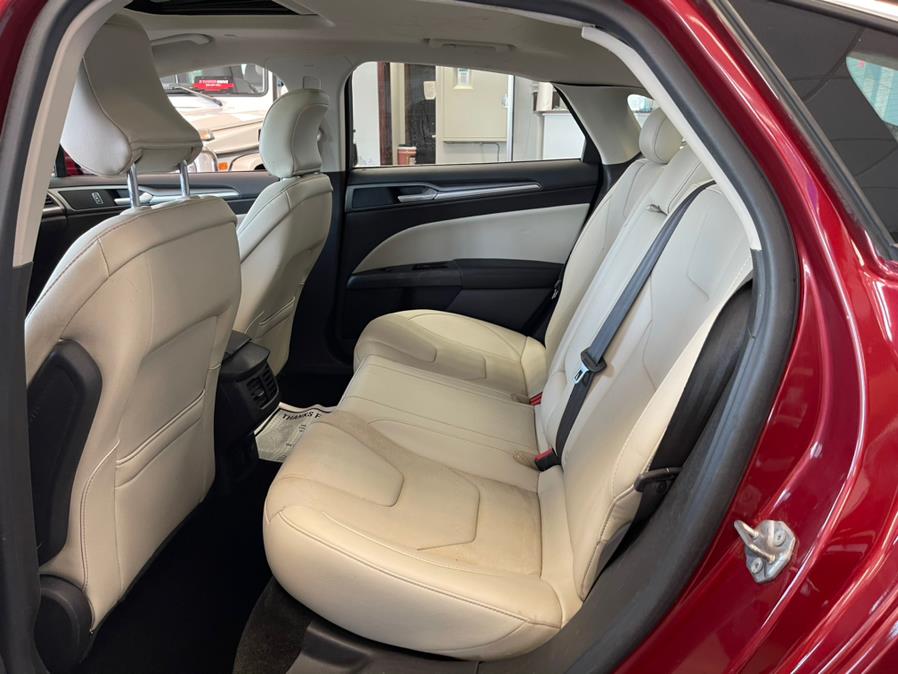 2016 Ford Fusion Energi 4dr Sdn Titanium, available for sale in Inwood, New York | 5 Towns Drive. Inwood, New York 2016 Ford Fusion Energi 4dr Sdn Titanium, available for sale in Inwood, New York | 5 Towns Drive. Inwood, New York