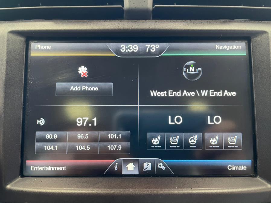 2016 Ford Fusion Energi 4dr Sdn Titanium, available for sale in Inwood, New York | 5 Towns Drive. Inwood, New York 2016 Ford Fusion Energi 4dr Sdn Titanium, available for sale in Inwood, New York | 5 Towns Drive. Inwood, New York