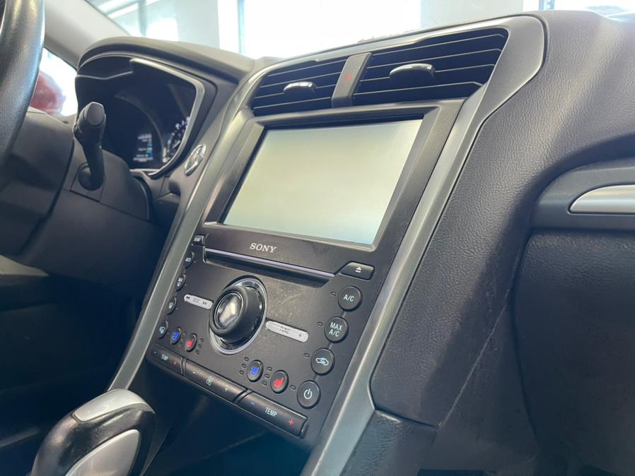 2016 Ford Fusion Energi 4dr Sdn Titanium, available for sale in Inwood, New York | 5 Towns Drive. Inwood, New York 2016 Ford Fusion Energi 4dr Sdn Titanium, available for sale in Inwood, New York | 5 Towns Drive. Inwood, New York