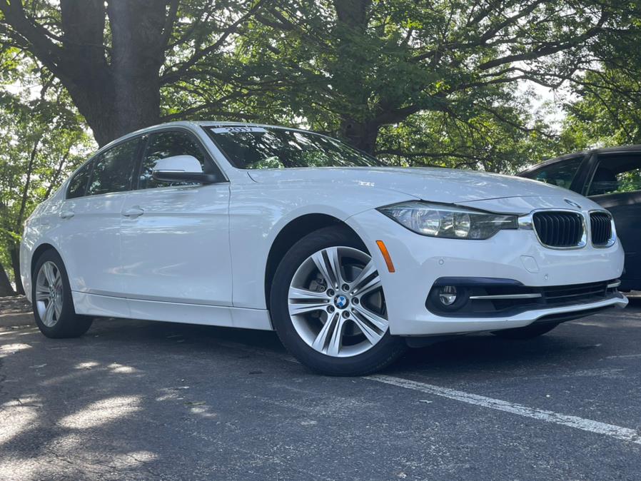 2017 BMW 3 Series 330i Sedan South Africa, available for sale in Newark, New Jersey | Champion Auto Sales. Newark, New Jersey 2017 BMW 3 Series 330i Sedan South Africa, available for sale in Newark, New Jersey | Champion Auto Sales. Newark, New Jersey