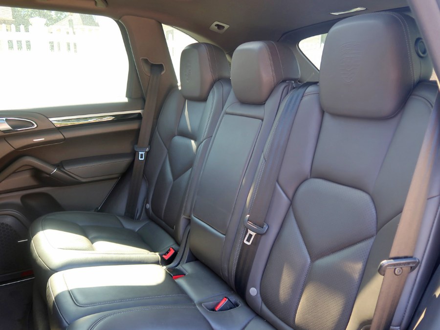 Used Porsche Cayenne 2018 | Auto Expo Ent Inc.. Great Neck, New York Used Porsche Cayenne 2018 | Auto Expo Ent Inc.. Great Neck, New York