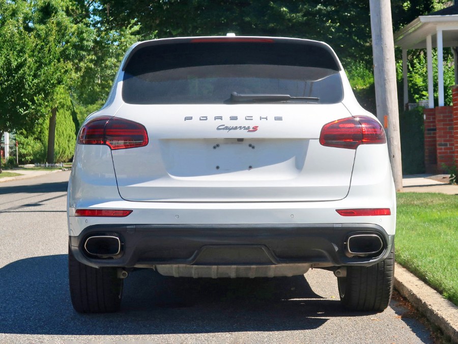 Used Porsche Cayenne 2018 | Auto Expo Ent Inc.. Great Neck, New York Used Porsche Cayenne 2018 | Auto Expo Ent Inc.. Great Neck, New York