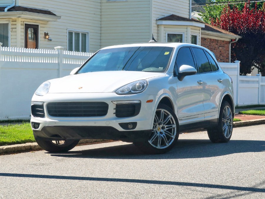 Used Porsche Cayenne 2018 | Auto Expo Ent Inc.. Great Neck, New York Used Porsche Cayenne 2018 | Auto Expo Ent Inc.. Great Neck, New York