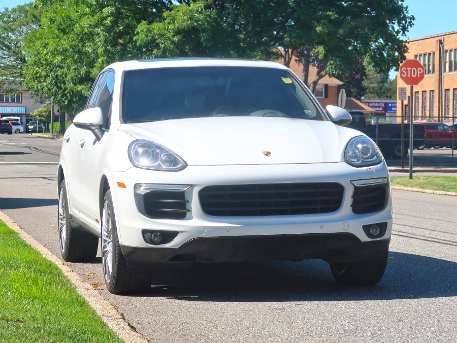 Used Porsche Cayenne 2018 | Auto Expo Ent Inc.. Great Neck, New York Used Porsche Cayenne 2018 | Auto Expo Ent Inc.. Great Neck, New York