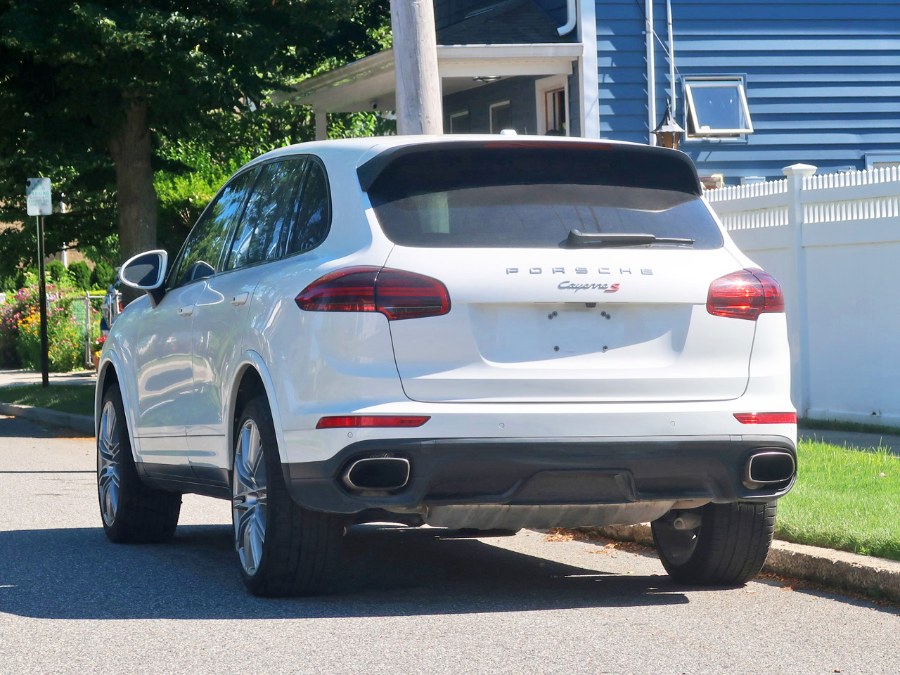 Used Porsche Cayenne 2018 | Auto Expo Ent Inc.. Great Neck, New York Used Porsche Cayenne 2018 | Auto Expo Ent Inc.. Great Neck, New York