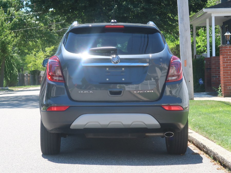 Used Buick Encore Essence 2018 | Auto Expo Ent Inc.. Great Neck, New York Used Buick Encore Essence 2018 | Auto Expo Ent Inc.. Great Neck, New York