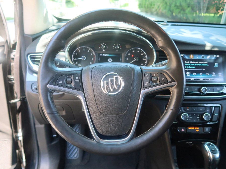 Used Buick Encore Essence 2018 | Auto Expo Ent Inc.. Great Neck, New York Used Buick Encore Essence 2018 | Auto Expo Ent Inc.. Great Neck, New York