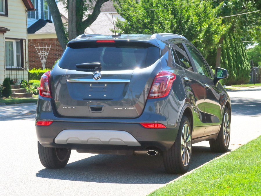 Used Buick Encore Essence 2018 | Auto Expo Ent Inc.. Great Neck, New York Used Buick Encore Essence 2018 | Auto Expo Ent Inc.. Great Neck, New York