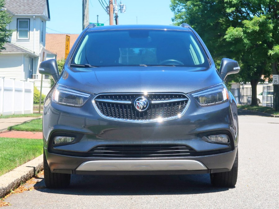 Used Buick Encore Essence 2018 | Auto Expo Ent Inc.. Great Neck, New York Used Buick Encore Essence 2018 | Auto Expo Ent Inc.. Great Neck, New York