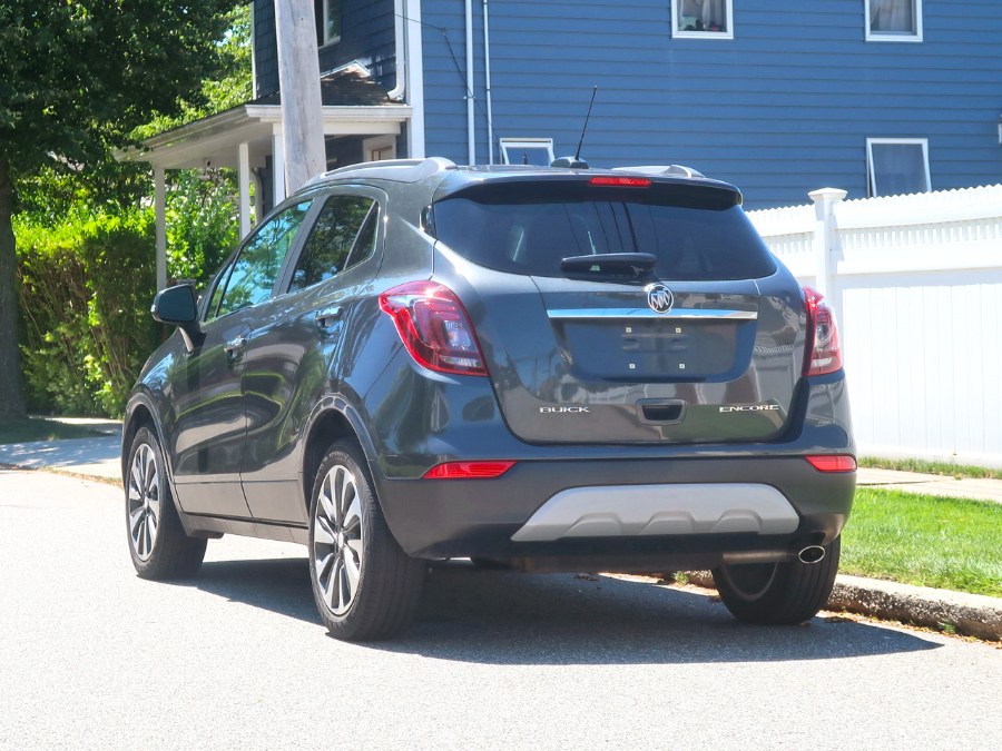Used Buick Encore Essence 2018 | Auto Expo Ent Inc.. Great Neck, New York Used Buick Encore Essence 2018 | Auto Expo Ent Inc.. Great Neck, New York