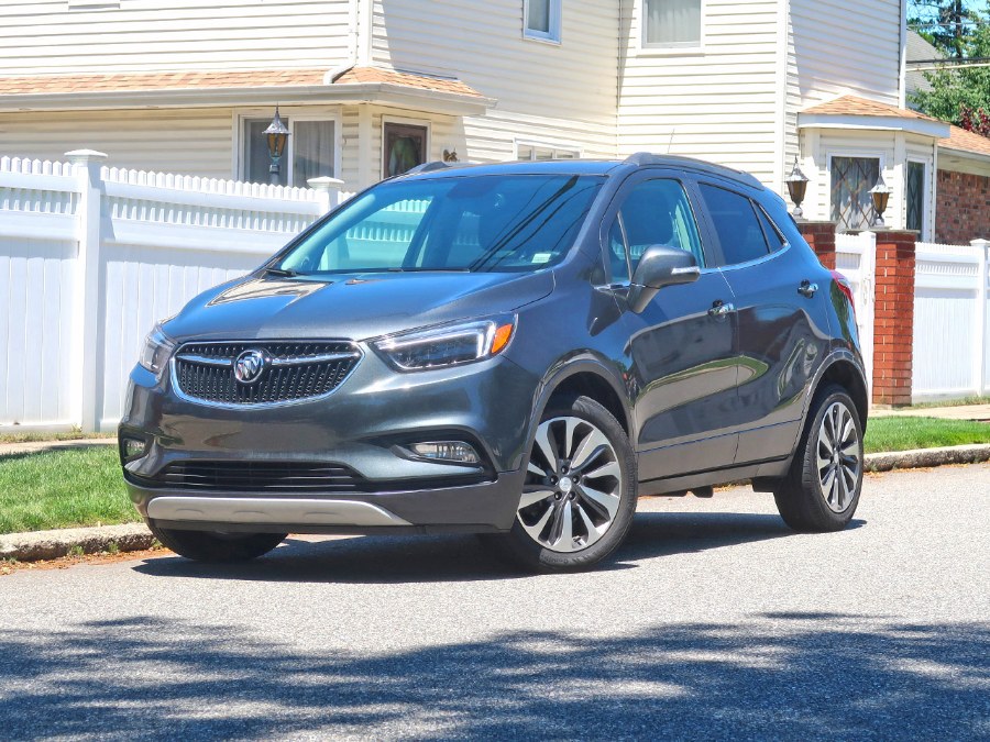 Used Buick Encore Essence 2018 | Auto Expo Ent Inc.. Great Neck, New York Used Buick Encore Essence 2018 | Auto Expo Ent Inc.. Great Neck, New York