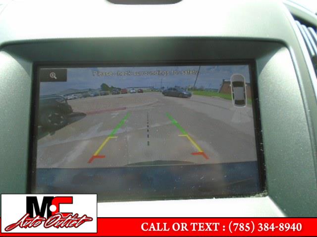 2015 Ford Edge 4dr SEL FWD, available for sale in Colby, Kansas | M C Auto Outlet Inc. Colby, Kansas 2015 Ford Edge 4dr SEL FWD, available for sale in Colby, Kansas | M C Auto Outlet Inc. Colby, Kansas