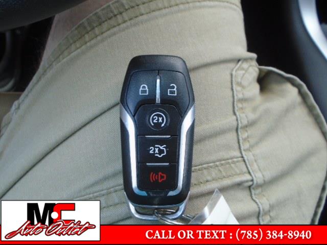 2015 Ford Edge 4dr SEL FWD, available for sale in Colby, Kansas | M C Auto Outlet Inc. Colby, Kansas 2015 Ford Edge 4dr SEL FWD, available for sale in Colby, Kansas | M C Auto Outlet Inc. Colby, Kansas