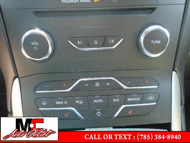 2015 Ford Edge 4dr SEL FWD, available for sale in Colby, Kansas | M C Auto Outlet Inc. Colby, Kansas 2015 Ford Edge 4dr SEL FWD, available for sale in Colby, Kansas | M C Auto Outlet Inc. Colby, Kansas