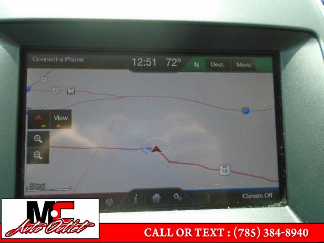 2015 Ford Edge 4dr SEL FWD, available for sale in Colby, Kansas | M C Auto Outlet Inc. Colby, Kansas 2015 Ford Edge 4dr SEL FWD, available for sale in Colby, Kansas | M C Auto Outlet Inc. Colby, Kansas