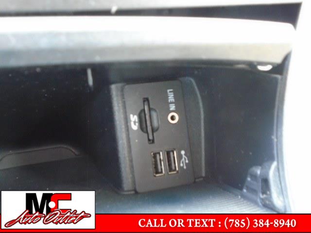 2015 Ford Edge 4dr SEL FWD, available for sale in Colby, Kansas | M C Auto Outlet Inc. Colby, Kansas 2015 Ford Edge 4dr SEL FWD, available for sale in Colby, Kansas | M C Auto Outlet Inc. Colby, Kansas