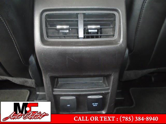 2015 Ford Edge 4dr SEL FWD, available for sale in Colby, Kansas | M C Auto Outlet Inc. Colby, Kansas 2015 Ford Edge 4dr SEL FWD, available for sale in Colby, Kansas | M C Auto Outlet Inc. Colby, Kansas