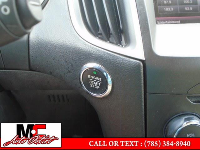 2015 Ford Edge 4dr SEL FWD, available for sale in Colby, Kansas | M C Auto Outlet Inc. Colby, Kansas 2015 Ford Edge 4dr SEL FWD, available for sale in Colby, Kansas | M C Auto Outlet Inc. Colby, Kansas