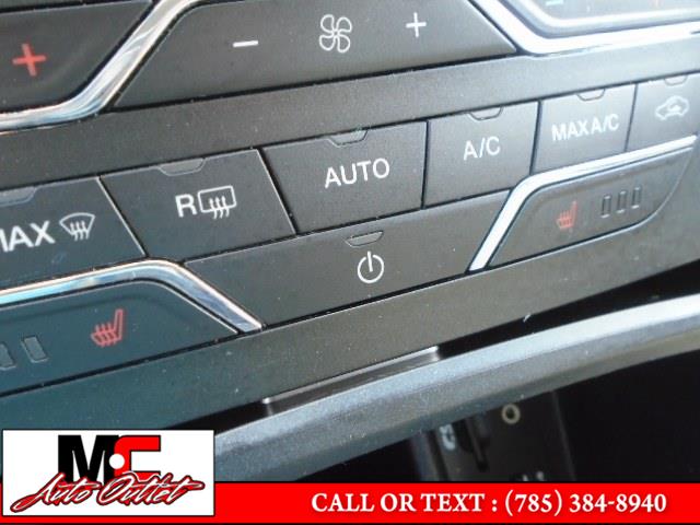 2015 Ford Edge 4dr SEL FWD, available for sale in Colby, Kansas | M C Auto Outlet Inc. Colby, Kansas 2015 Ford Edge 4dr SEL FWD, available for sale in Colby, Kansas | M C Auto Outlet Inc. Colby, Kansas