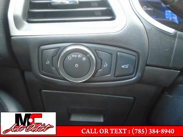2015 Ford Edge 4dr SEL FWD, available for sale in Colby, Kansas | M C Auto Outlet Inc. Colby, Kansas 2015 Ford Edge 4dr SEL FWD, available for sale in Colby, Kansas | M C Auto Outlet Inc. Colby, Kansas