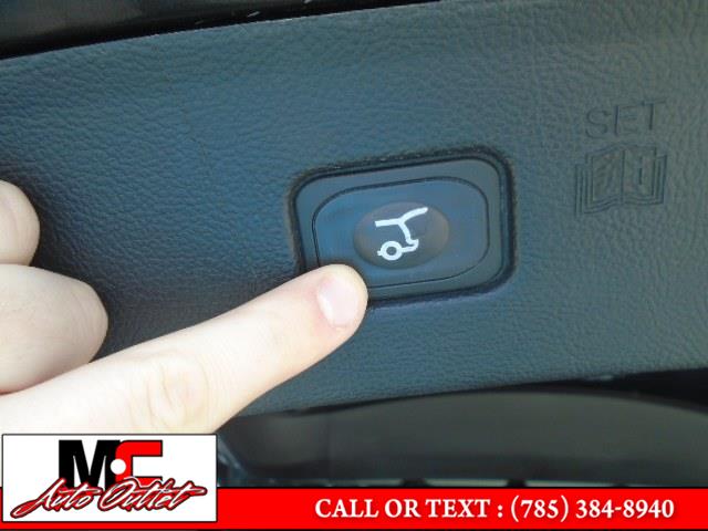 2015 Ford Edge 4dr SEL FWD, available for sale in Colby, Kansas | M C Auto Outlet Inc. Colby, Kansas 2015 Ford Edge 4dr SEL FWD, available for sale in Colby, Kansas | M C Auto Outlet Inc. Colby, Kansas