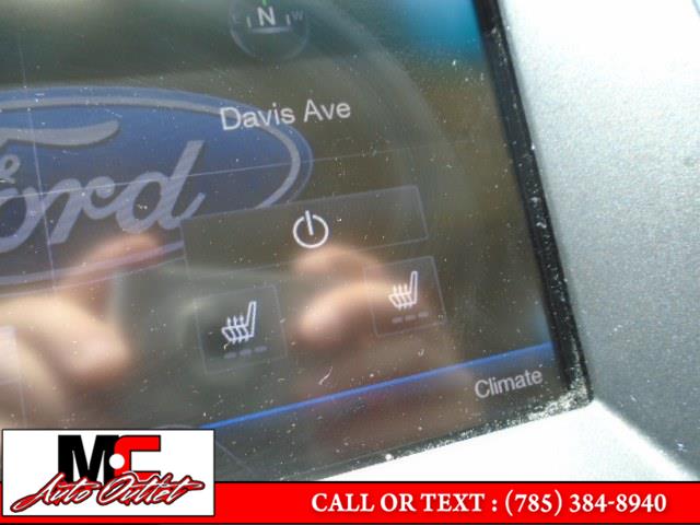 2015 Ford Edge 4dr SEL FWD, available for sale in Colby, Kansas | M C Auto Outlet Inc. Colby, Kansas 2015 Ford Edge 4dr SEL FWD, available for sale in Colby, Kansas | M C Auto Outlet Inc. Colby, Kansas