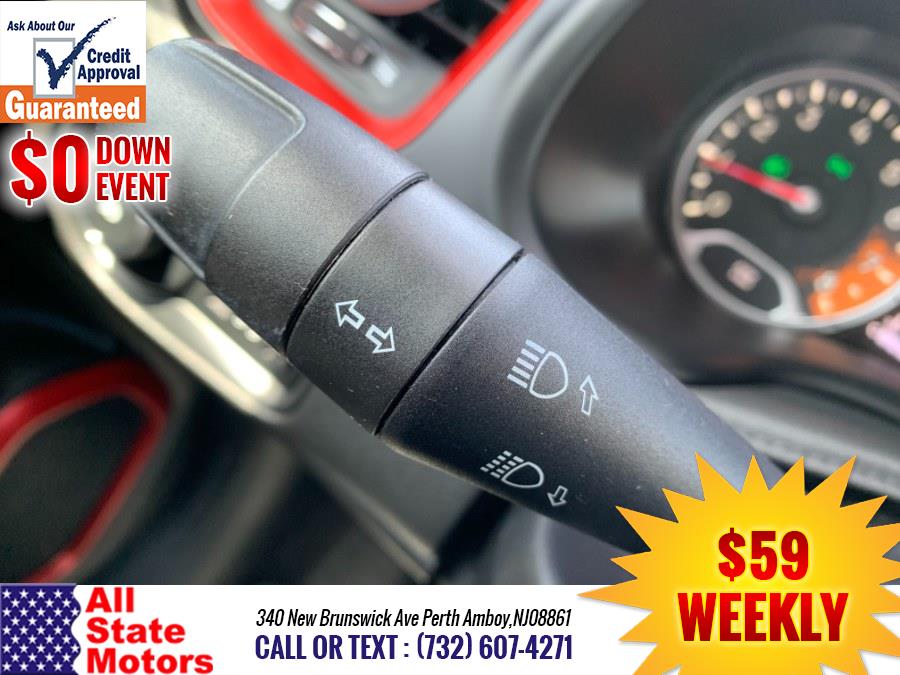 2016 Jeep Renegade 4WD 4dr Trailhawk, available for sale in Perth Amboy, New Jersey | All State Motor Inc. Perth Amboy, New Jersey 2016 Jeep Renegade 4WD 4dr Trailhawk, available for sale in Perth Amboy, New Jersey | All State Motor Inc. Perth Amboy, New Jersey