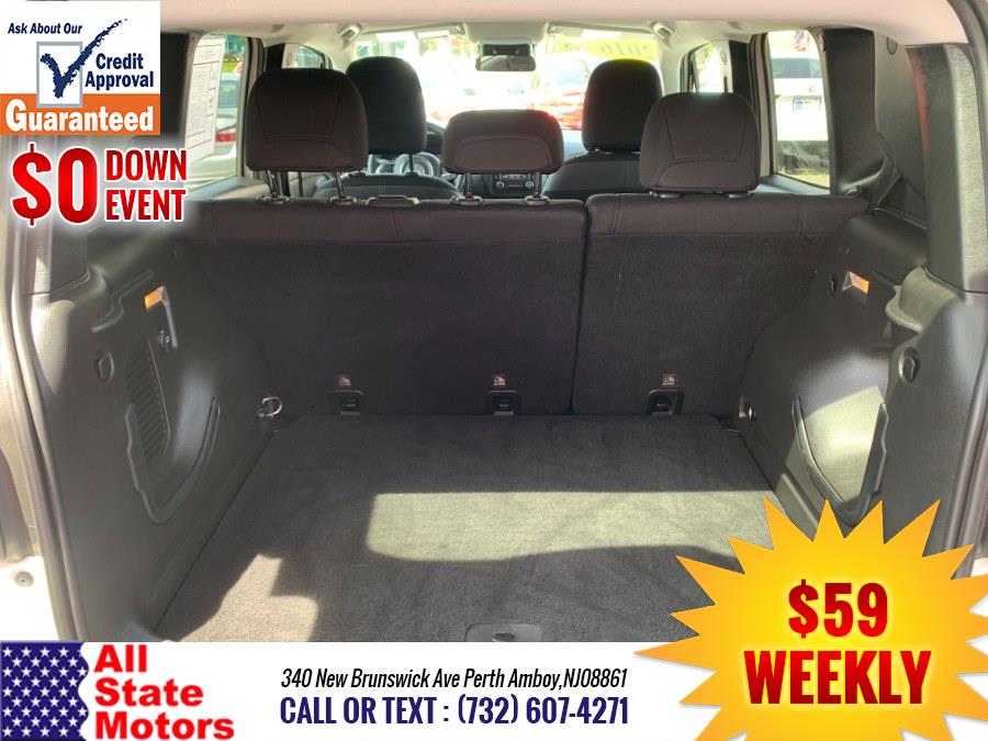 2016 Jeep Renegade 4WD 4dr Trailhawk, available for sale in Perth Amboy, New Jersey | All State Motor Inc. Perth Amboy, New Jersey 2016 Jeep Renegade 4WD 4dr Trailhawk, available for sale in Perth Amboy, New Jersey | All State Motor Inc. Perth Amboy, New Jersey