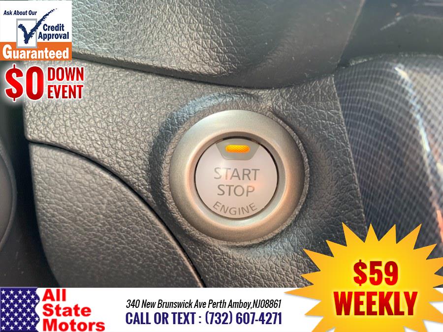 2017 Nissan Sentra SR CVT, available for sale in Perth Amboy, New Jersey | All State Motor Inc. Perth Amboy, New Jersey 2017 Nissan Sentra SR CVT, available for sale in Perth Amboy, New Jersey | All State Motor Inc. Perth Amboy, New Jersey