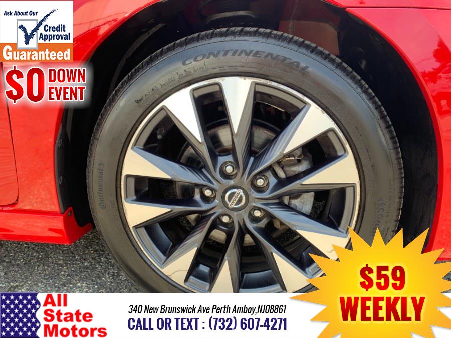 2017 Nissan Sentra SR CVT, available for sale in Perth Amboy, New Jersey | All State Motor Inc. Perth Amboy, New Jersey 2017 Nissan Sentra SR CVT, available for sale in Perth Amboy, New Jersey | All State Motor Inc. Perth Amboy, New Jersey