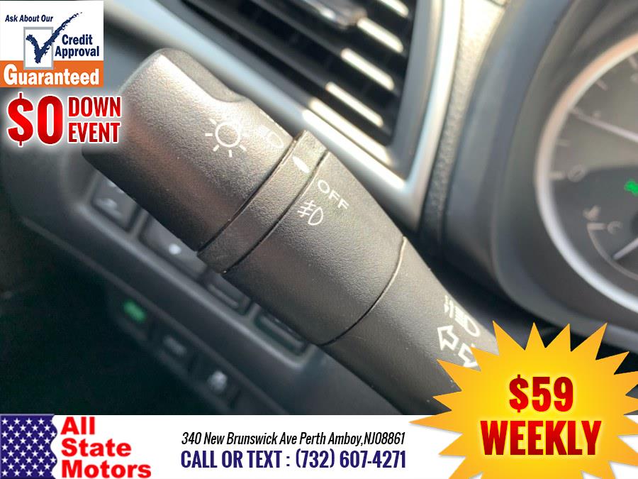 2017 Nissan Sentra SR CVT, available for sale in Perth Amboy, New Jersey | All State Motor Inc. Perth Amboy, New Jersey 2017 Nissan Sentra SR CVT, available for sale in Perth Amboy, New Jersey | All State Motor Inc. Perth Amboy, New Jersey