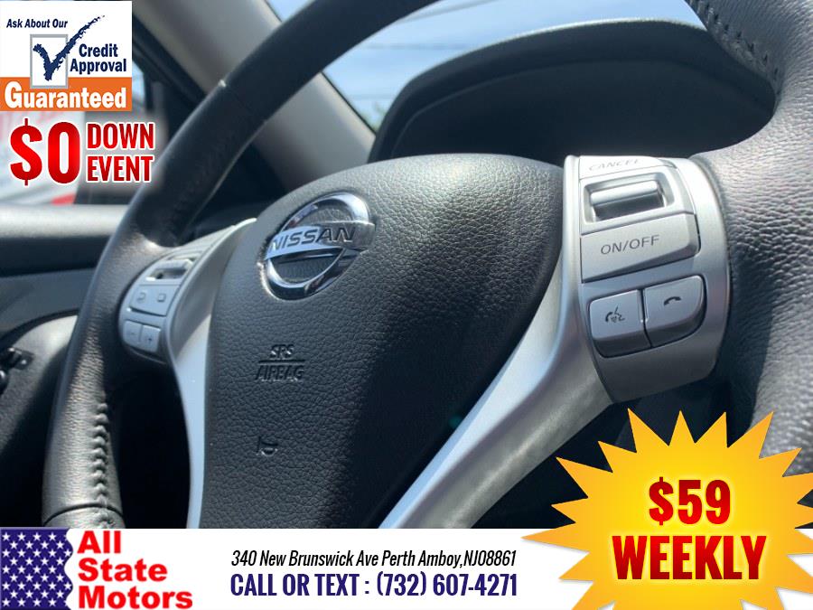 2014 Nissan Rogue AWD 4dr SV, available for sale in Perth Amboy, New Jersey | All State Motor Inc. Perth Amboy, New Jersey 2014 Nissan Rogue AWD 4dr SV, available for sale in Perth Amboy, New Jersey | All State Motor Inc. Perth Amboy, New Jersey