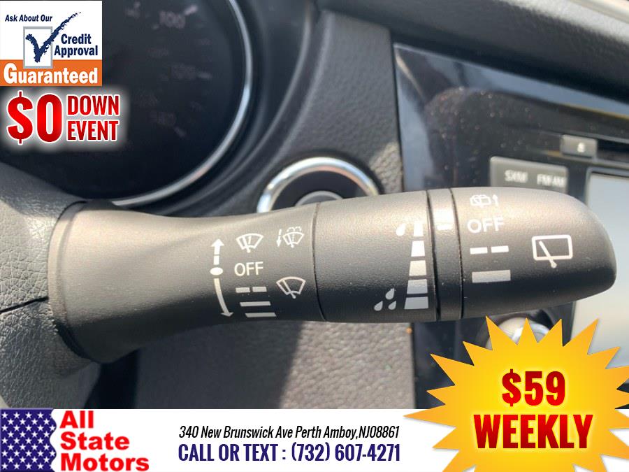 2014 Nissan Rogue AWD 4dr SV, available for sale in Perth Amboy, New Jersey | All State Motor Inc. Perth Amboy, New Jersey 2014 Nissan Rogue AWD 4dr SV, available for sale in Perth Amboy, New Jersey | All State Motor Inc. Perth Amboy, New Jersey