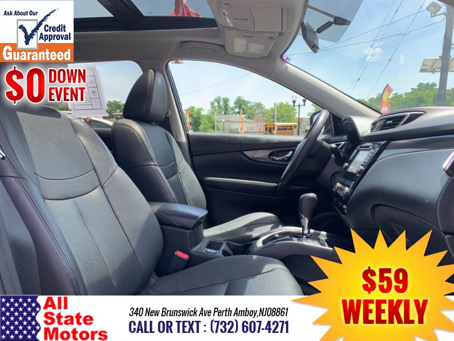 2014 Nissan Rogue AWD 4dr SV, available for sale in Perth Amboy, New Jersey | All State Motor Inc. Perth Amboy, New Jersey 2014 Nissan Rogue AWD 4dr SV, available for sale in Perth Amboy, New Jersey | All State Motor Inc. Perth Amboy, New Jersey