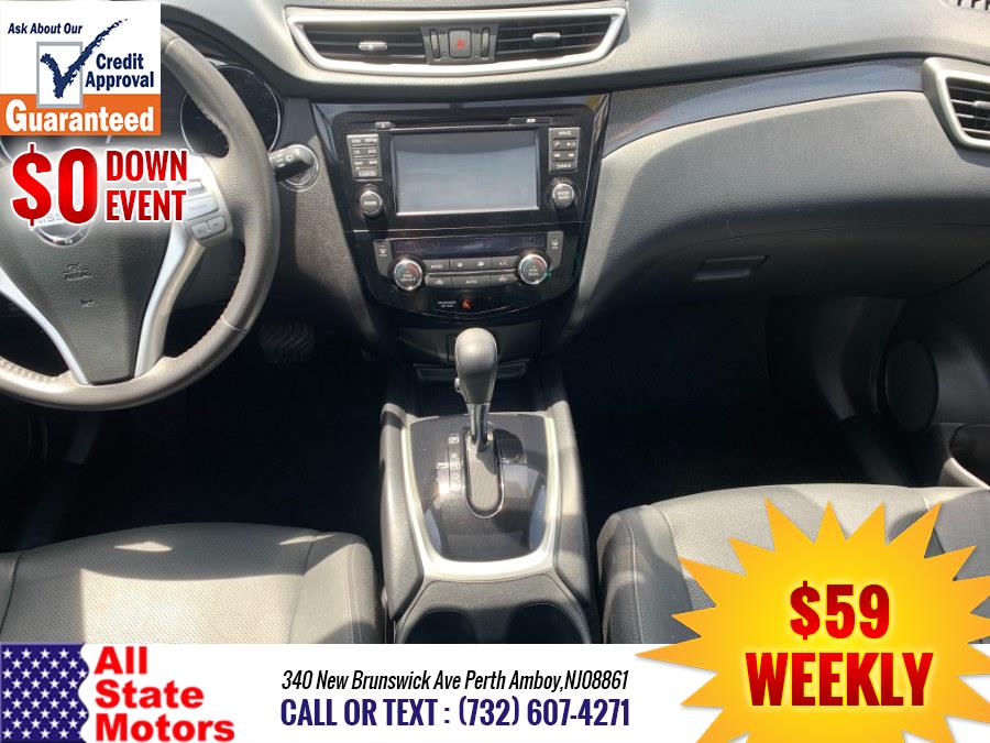 2014 Nissan Rogue AWD 4dr SV, available for sale in Perth Amboy, New Jersey | All State Motor Inc. Perth Amboy, New Jersey 2014 Nissan Rogue AWD 4dr SV, available for sale in Perth Amboy, New Jersey | All State Motor Inc. Perth Amboy, New Jersey