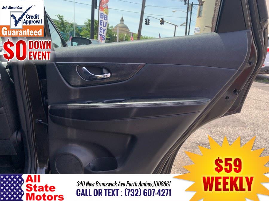 2014 Nissan Rogue AWD 4dr SV, available for sale in Perth Amboy, New Jersey | All State Motor Inc. Perth Amboy, New Jersey 2014 Nissan Rogue AWD 4dr SV, available for sale in Perth Amboy, New Jersey | All State Motor Inc. Perth Amboy, New Jersey