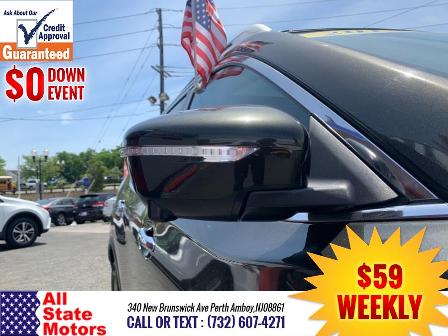 2014 Nissan Rogue AWD 4dr SV, available for sale in Perth Amboy, New Jersey | All State Motor Inc. Perth Amboy, New Jersey 2014 Nissan Rogue AWD 4dr SV, available for sale in Perth Amboy, New Jersey | All State Motor Inc. Perth Amboy, New Jersey