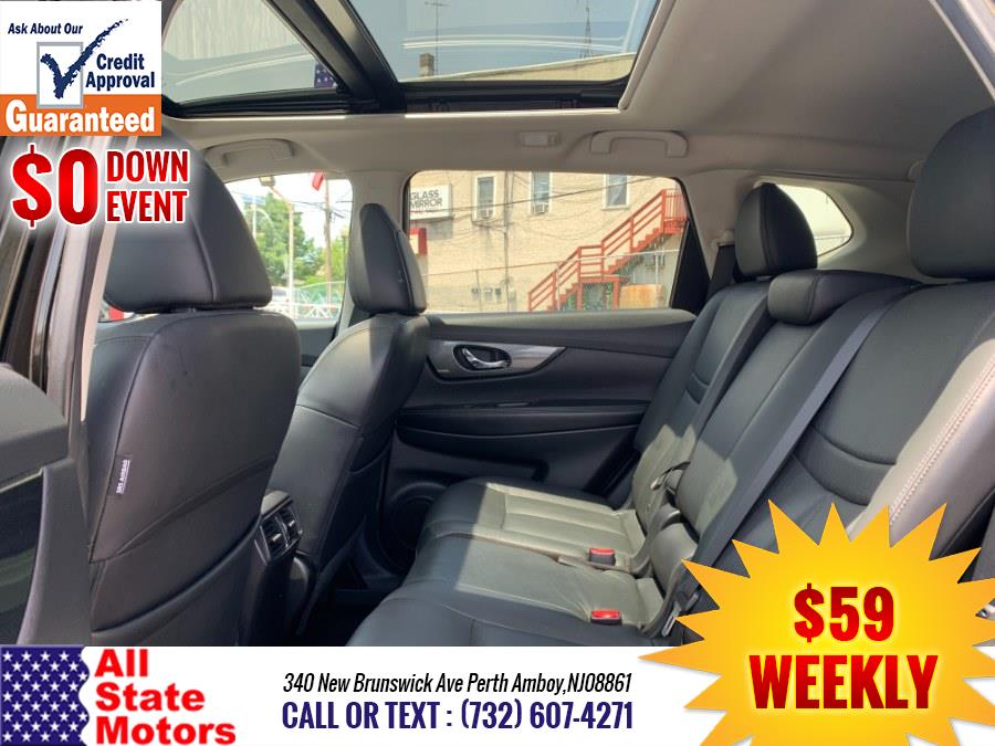 2014 Nissan Rogue AWD 4dr SV, available for sale in Perth Amboy, New Jersey | All State Motor Inc. Perth Amboy, New Jersey 2014 Nissan Rogue AWD 4dr SV, available for sale in Perth Amboy, New Jersey | All State Motor Inc. Perth Amboy, New Jersey